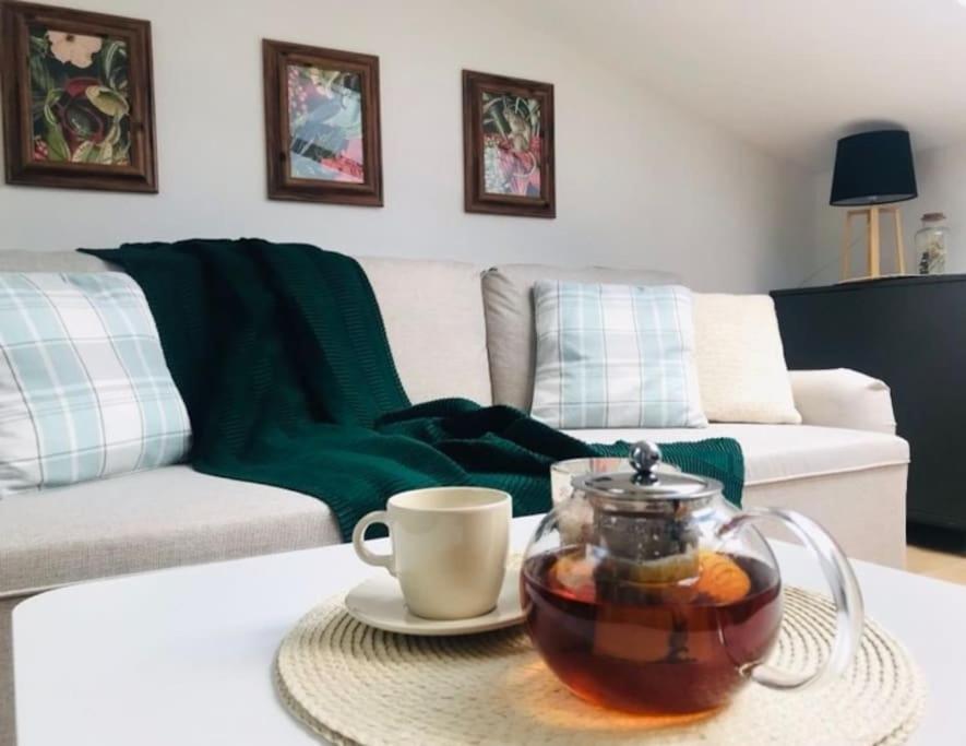 Qwadrat 15 In Center Apartment Bielsko-Biala