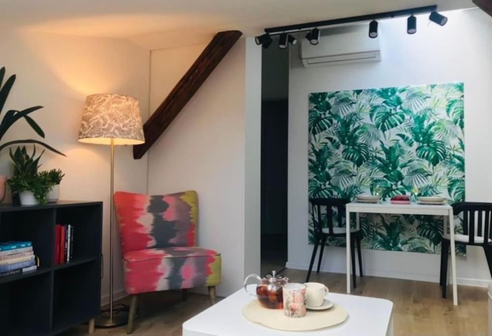 Qwadrat 15 In Center Apartment Bielsko-Biala